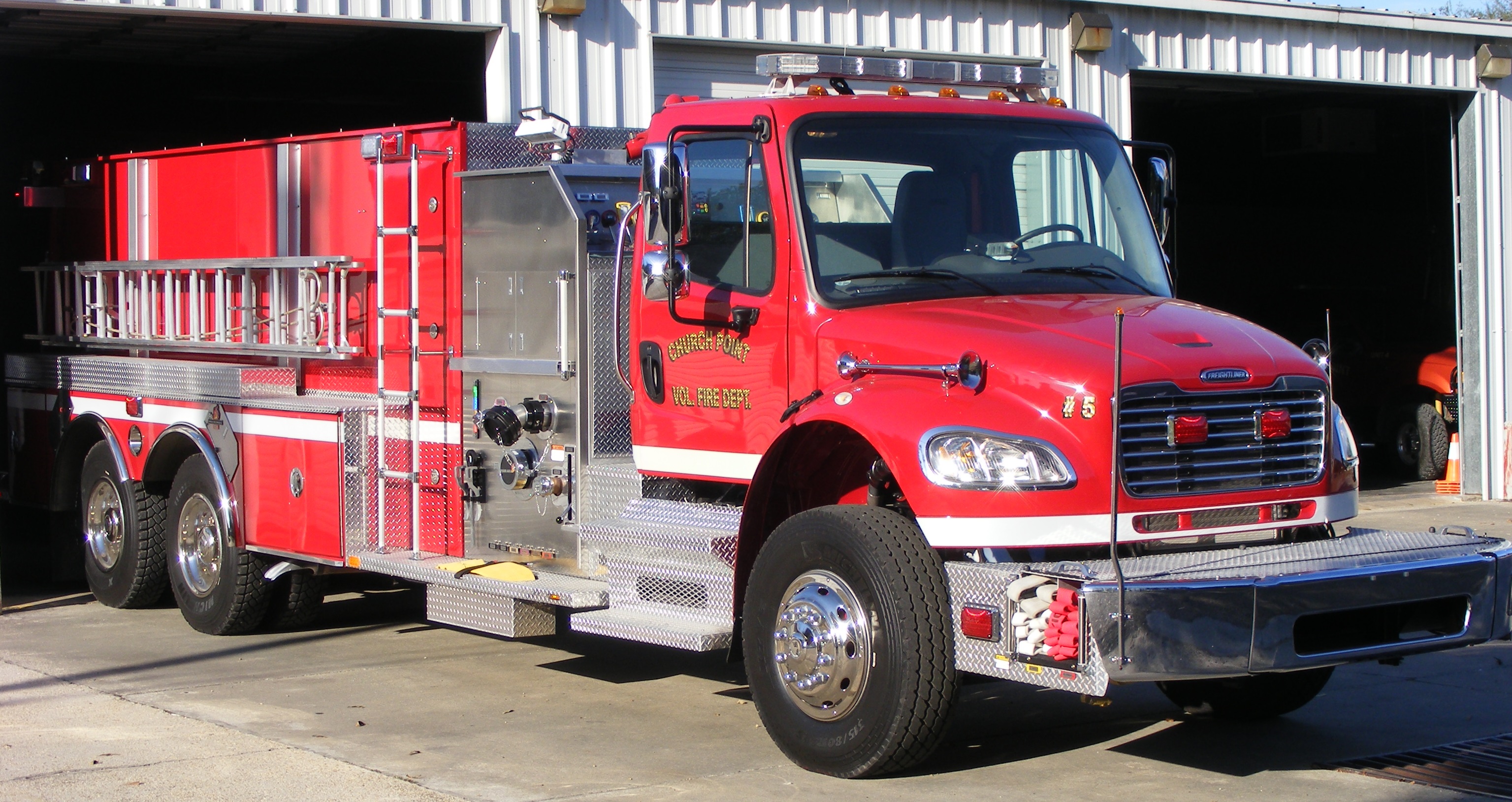 Truck 5