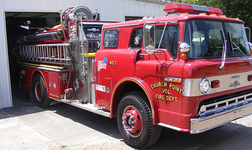 Truck 7