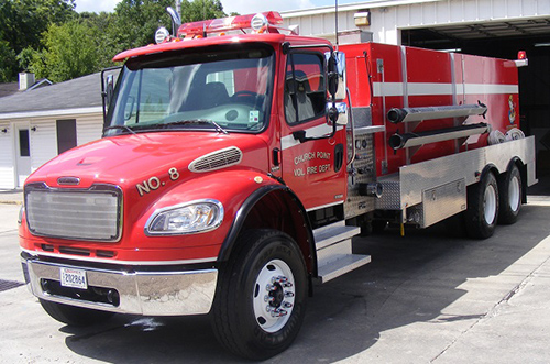 Truck 8