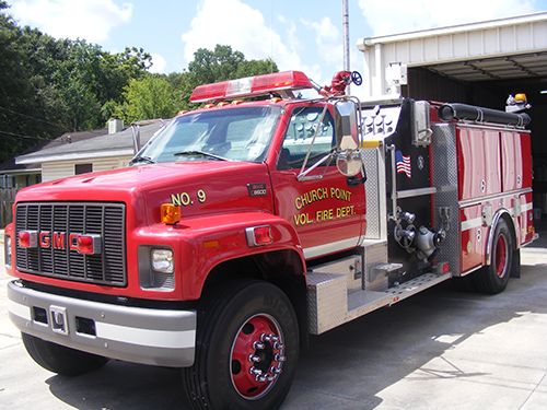 Truck 9